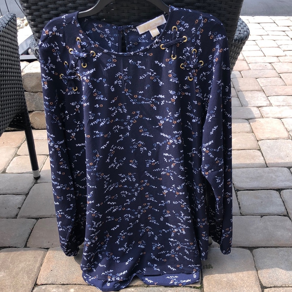 Michael Kors top
